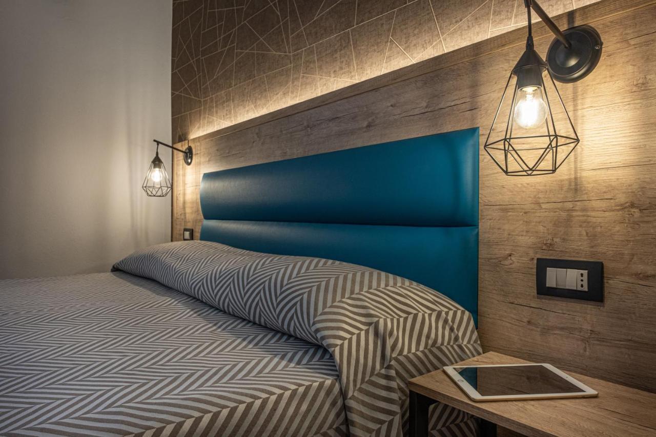Cuneo Hotel 외부 사진
