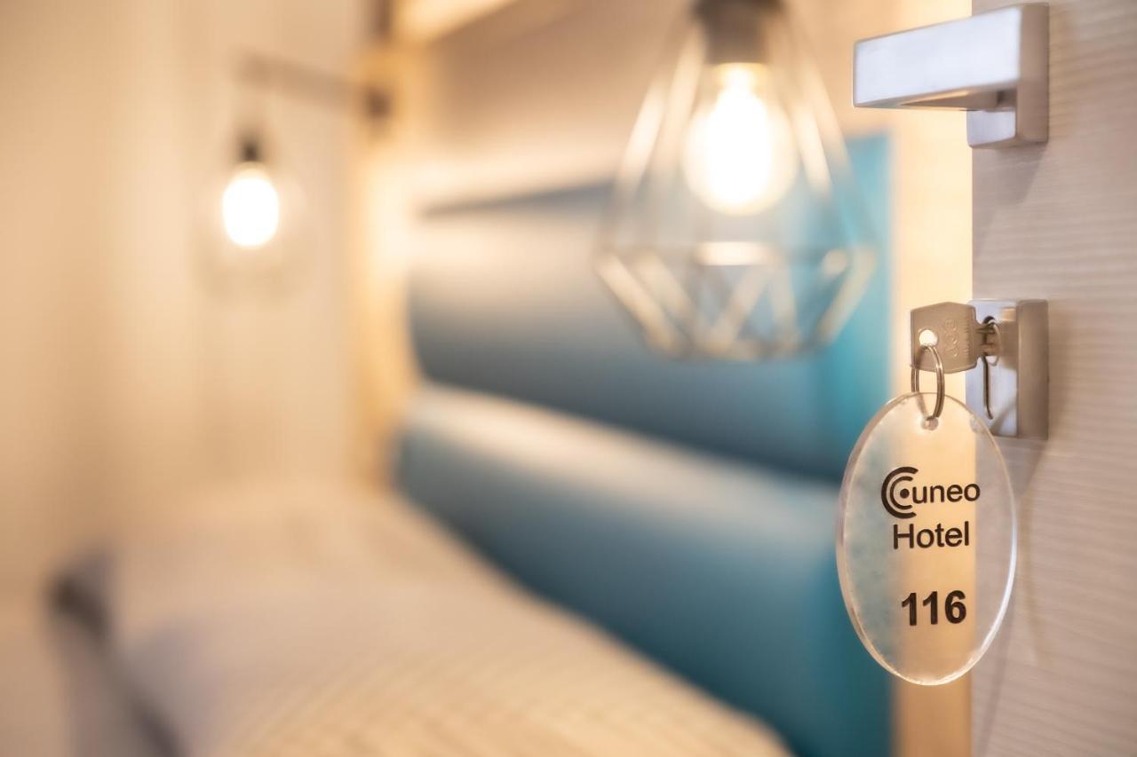 Cuneo Hotel 외부 사진