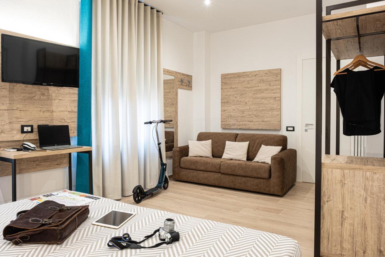 Cuneo Hotel 외부 사진