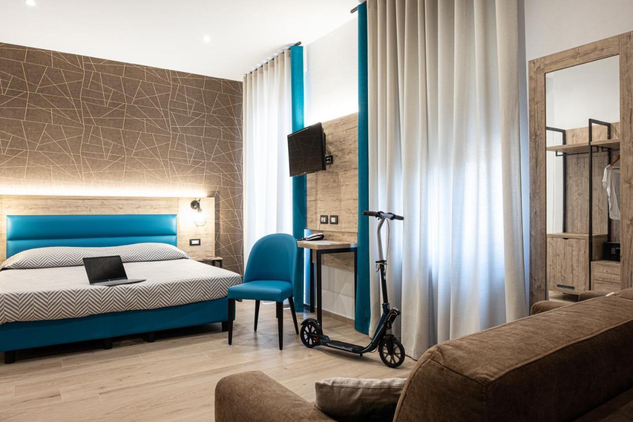 Cuneo Hotel 외부 사진