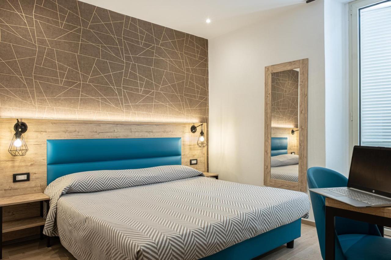 Cuneo Hotel 외부 사진