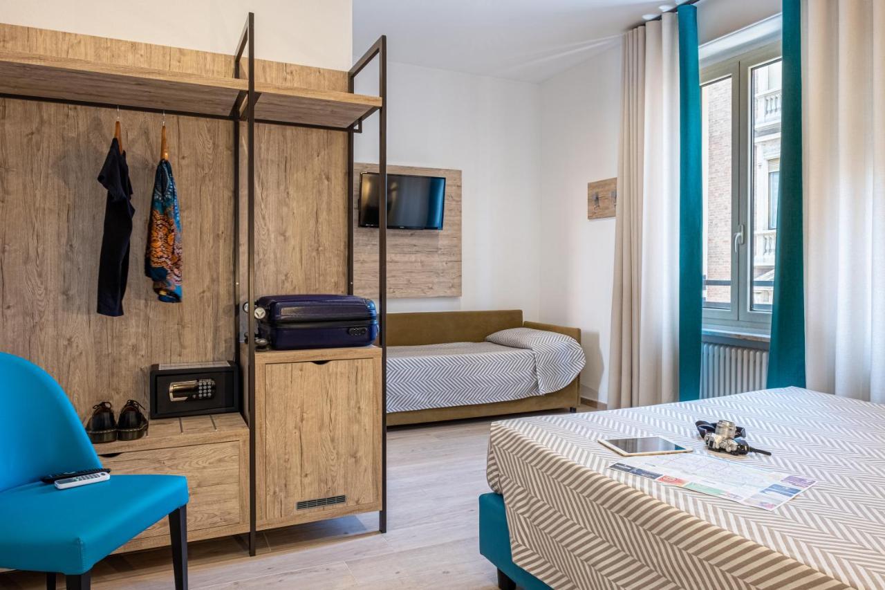 Cuneo Hotel 외부 사진
