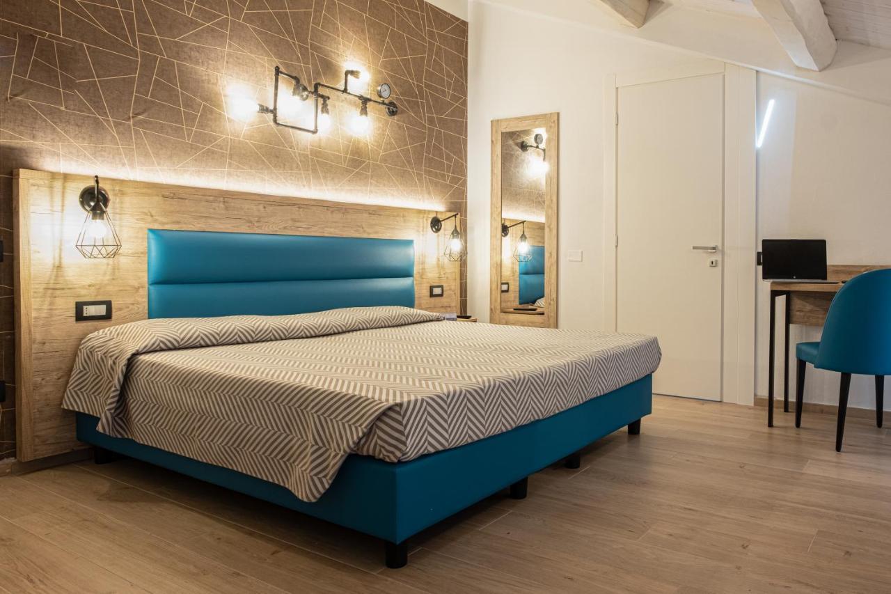 Cuneo Hotel 외부 사진