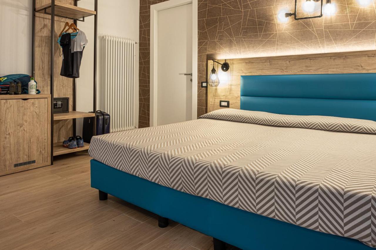 Cuneo Hotel 외부 사진