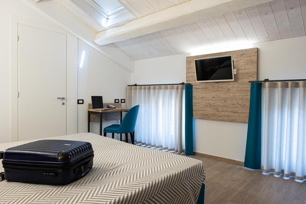 Cuneo Hotel 외부 사진