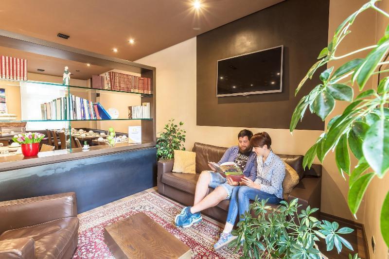 Cuneo Hotel 외부 사진