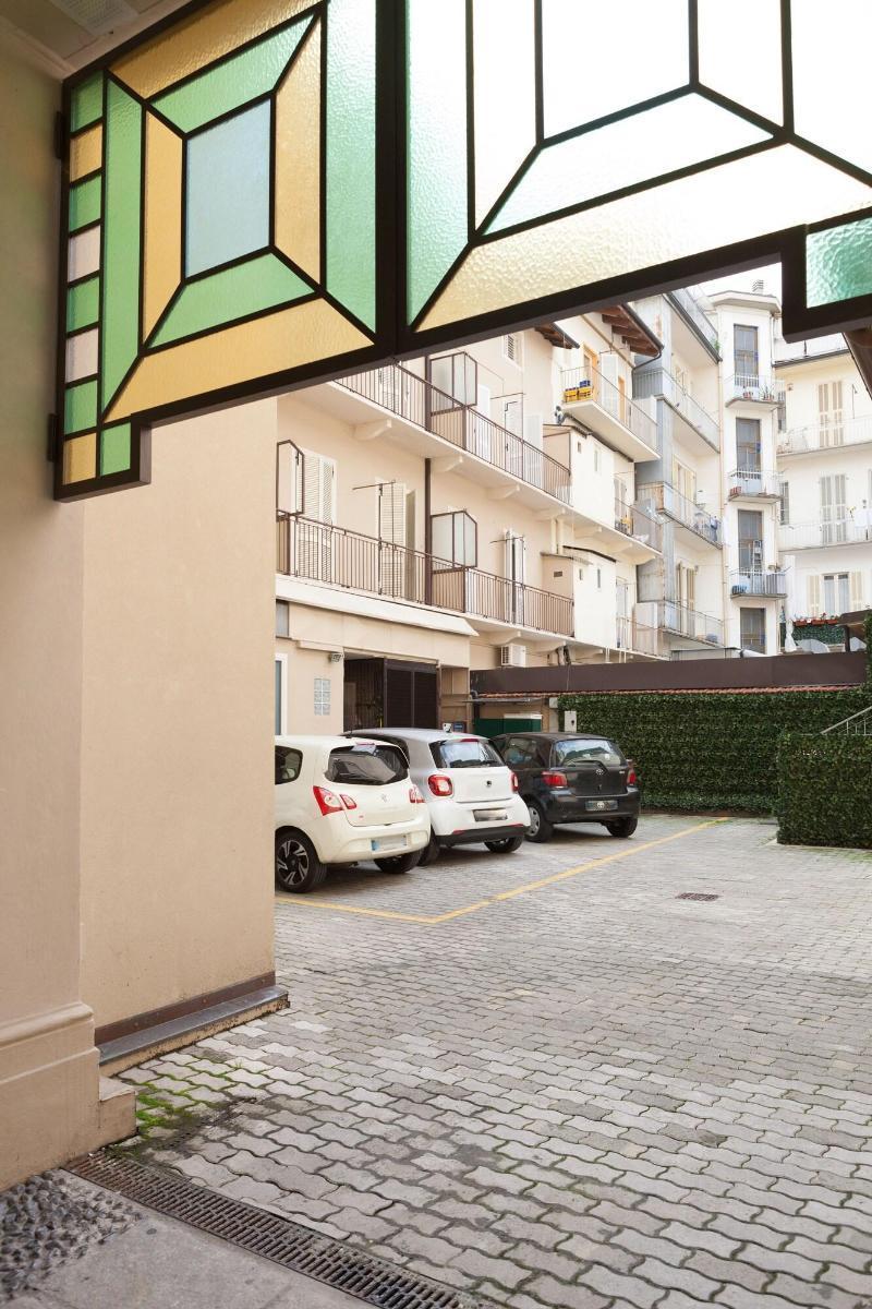 Cuneo Hotel 외부 사진