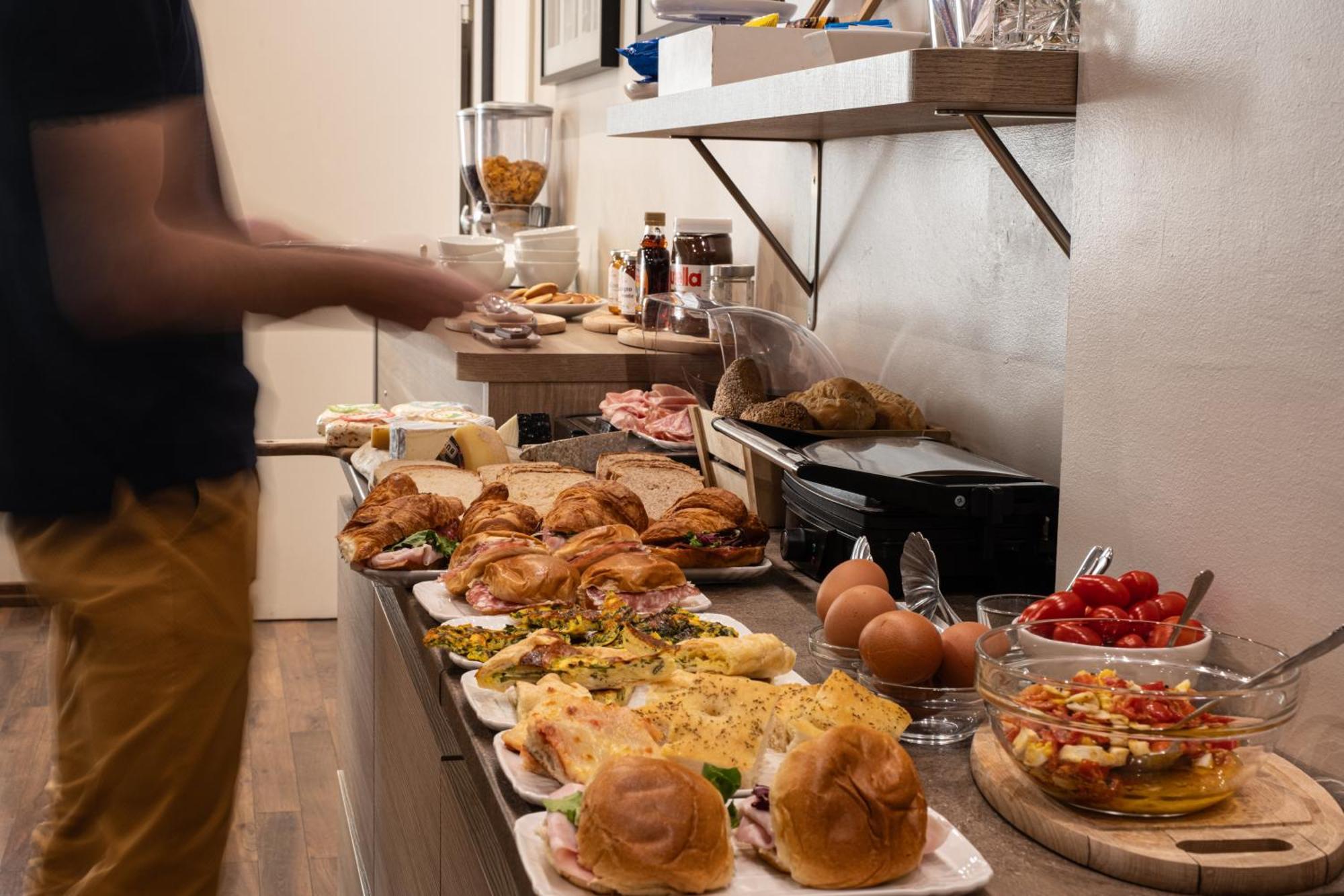 Cuneo Hotel 외부 사진