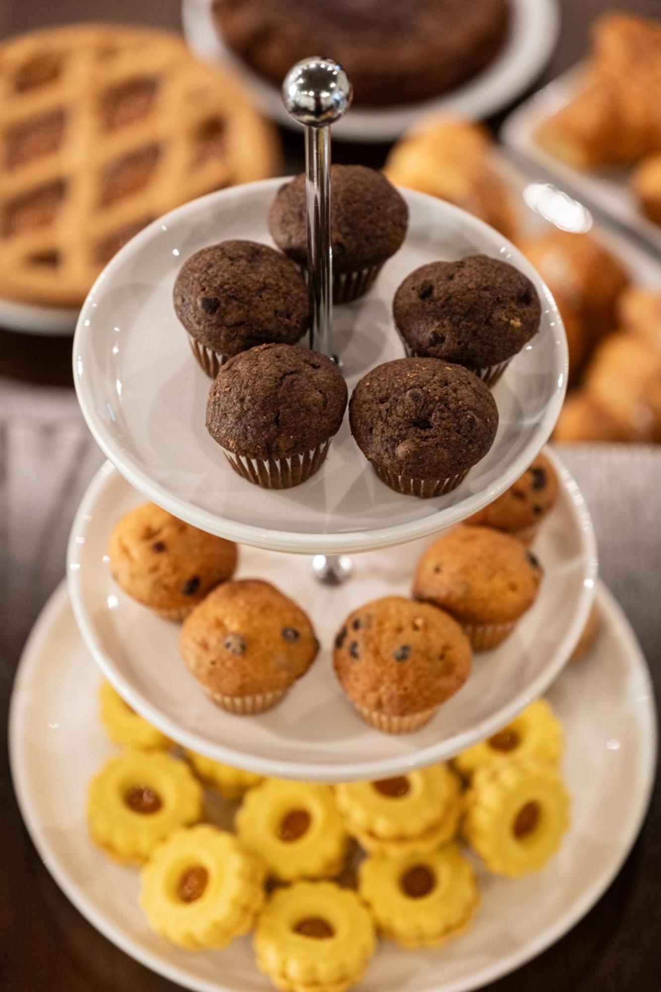 Cuneo Hotel 외부 사진