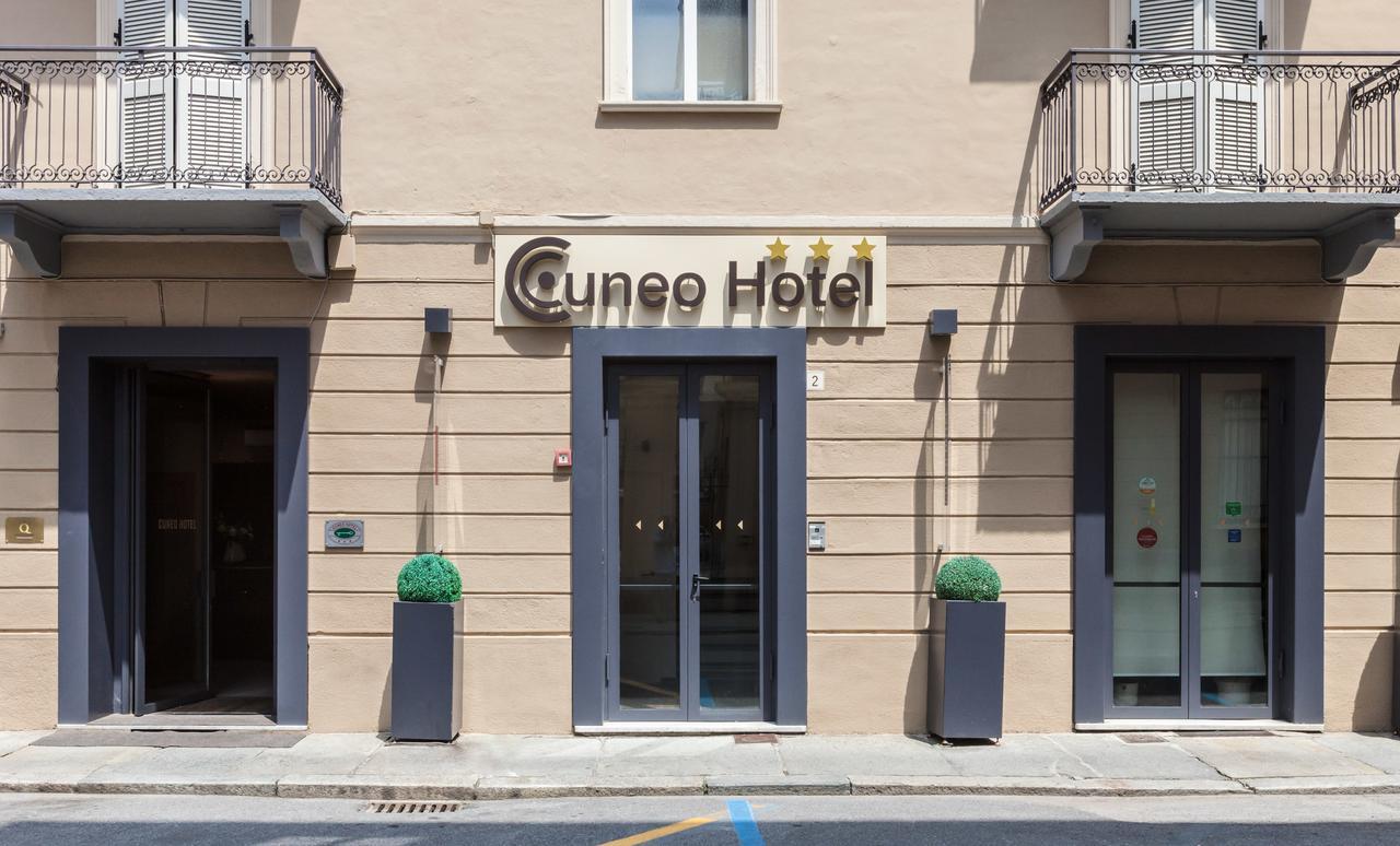 Cuneo Hotel 외부 사진