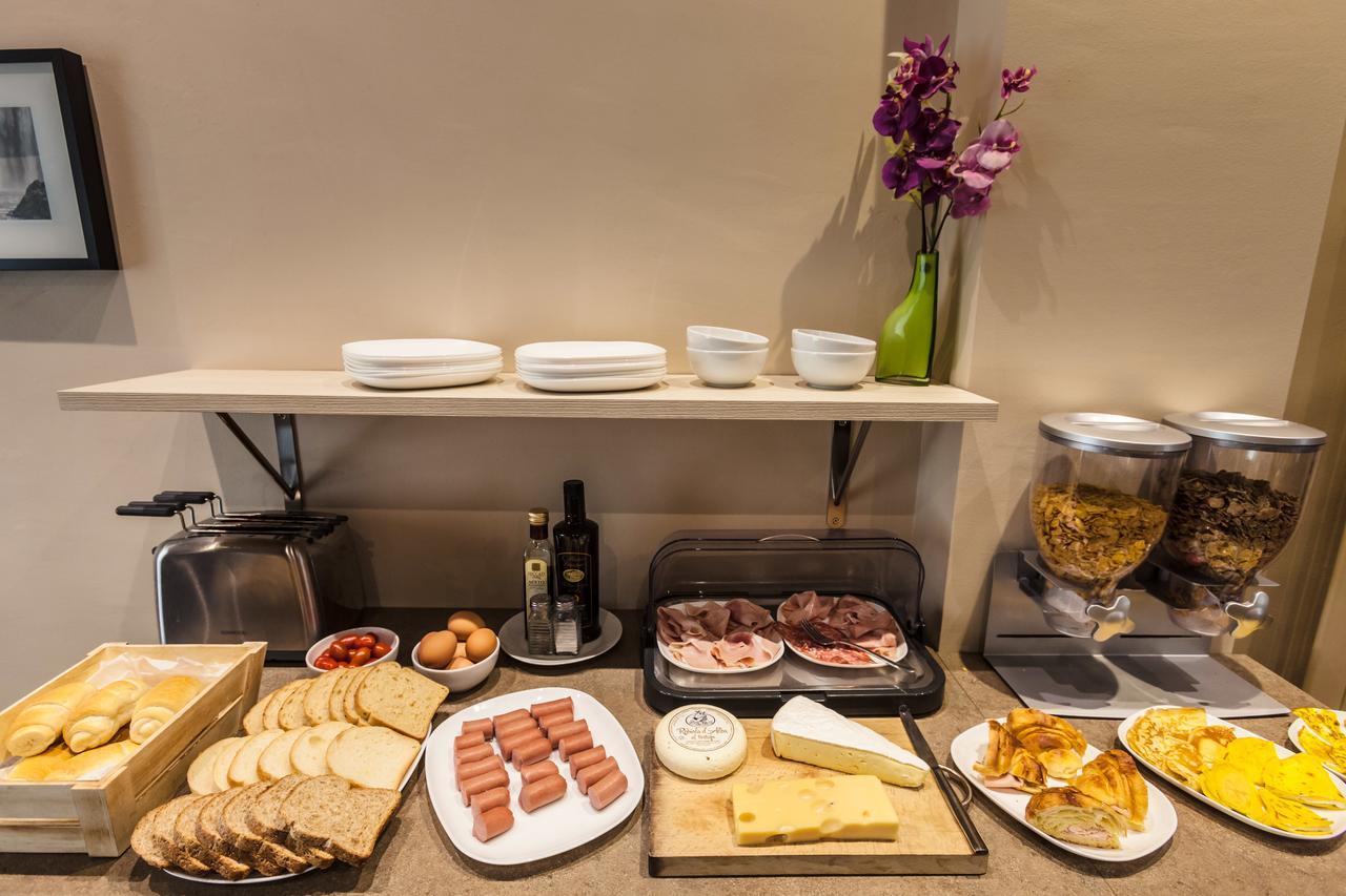 Cuneo Hotel 외부 사진