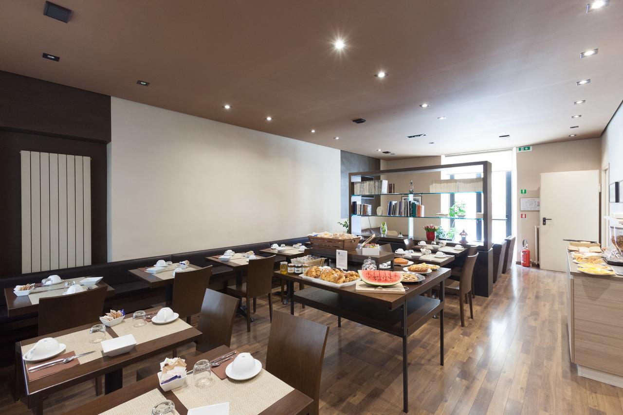 Cuneo Hotel 외부 사진