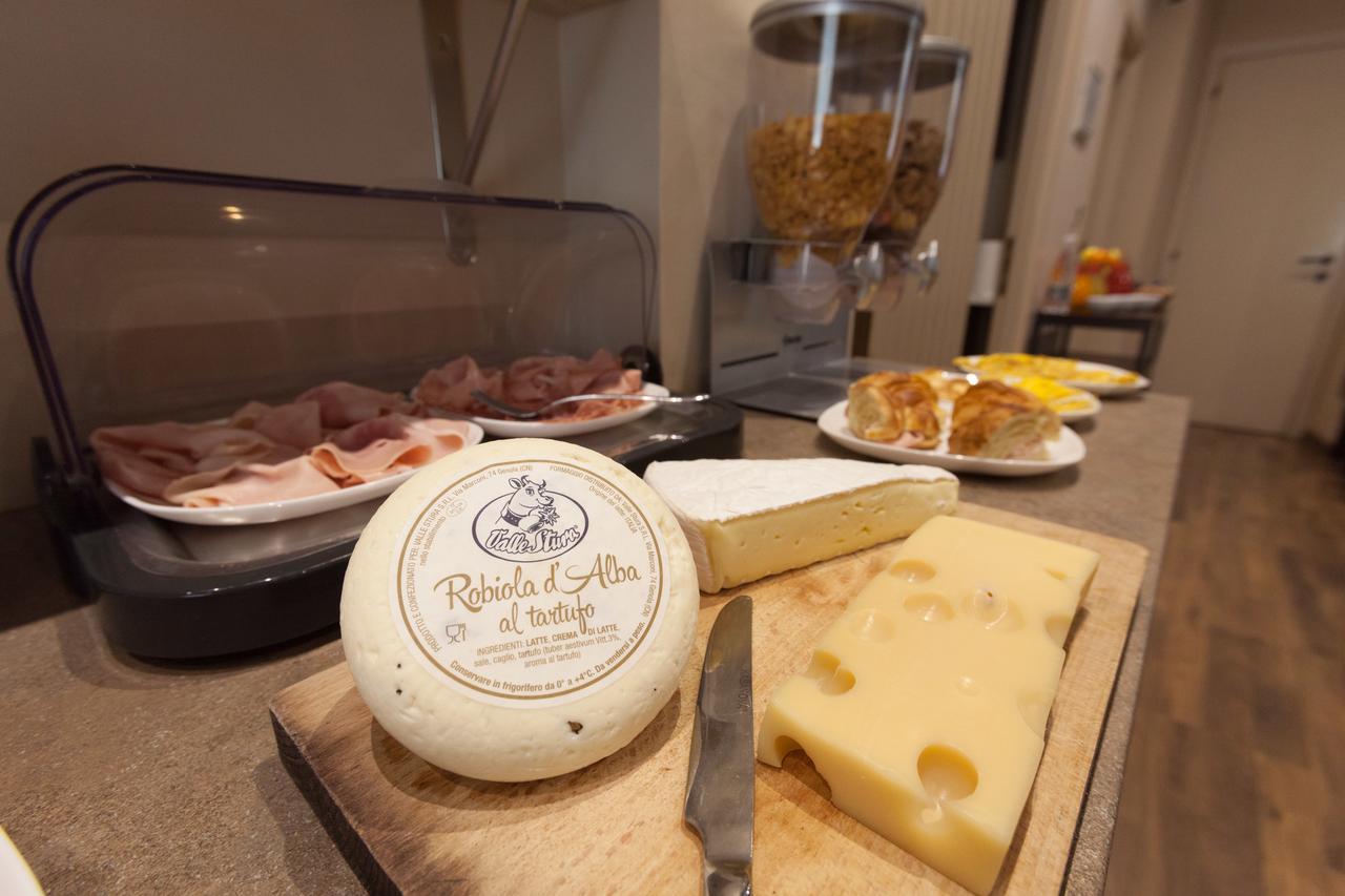 Cuneo Hotel 외부 사진
