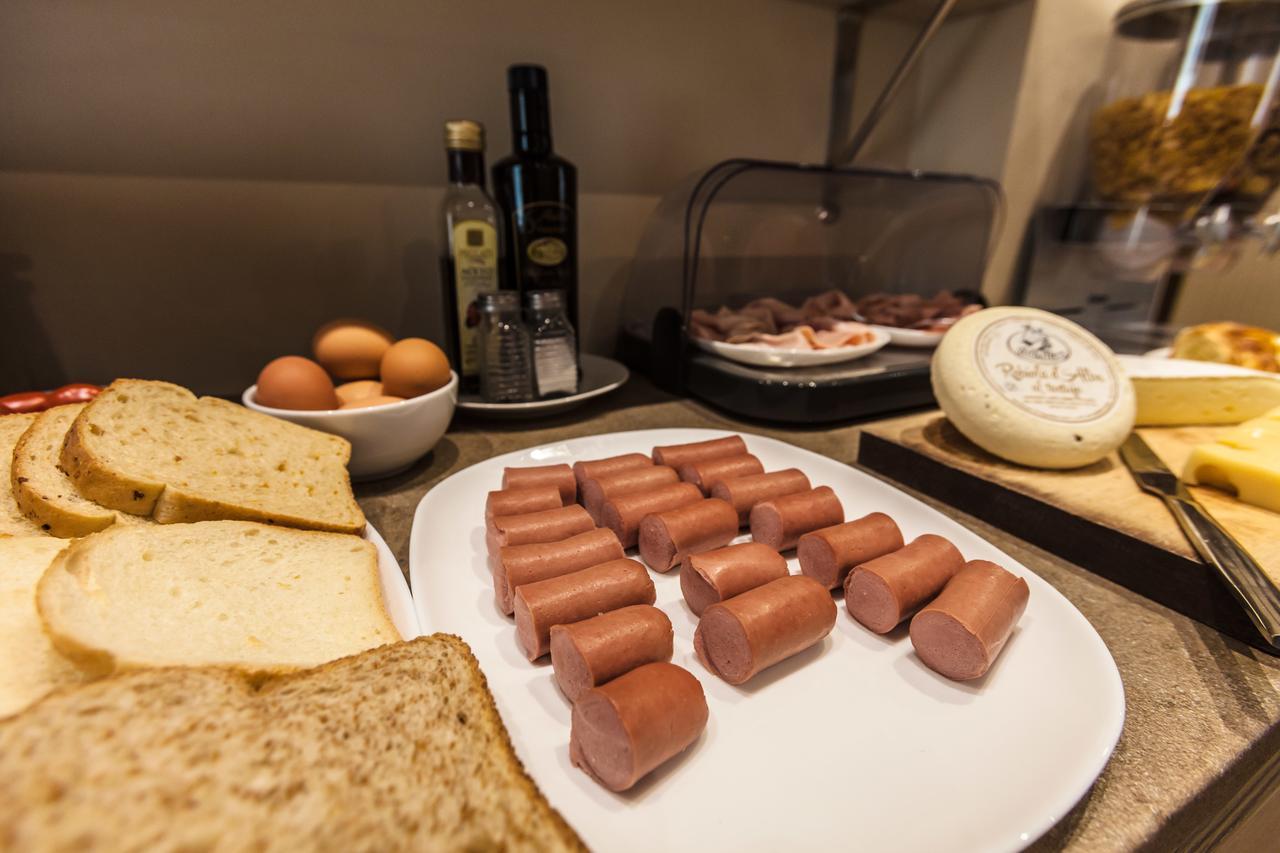 Cuneo Hotel 외부 사진
