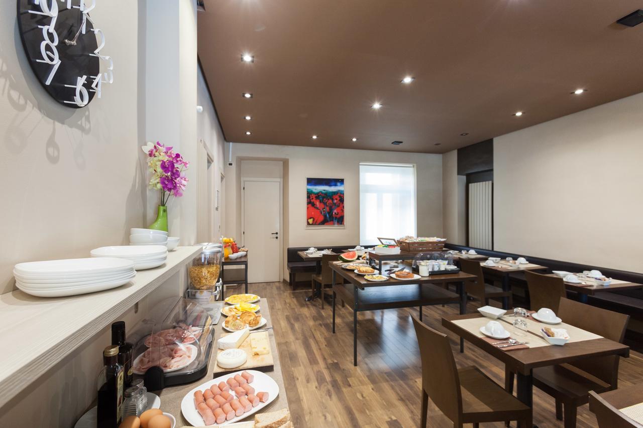 Cuneo Hotel 외부 사진
