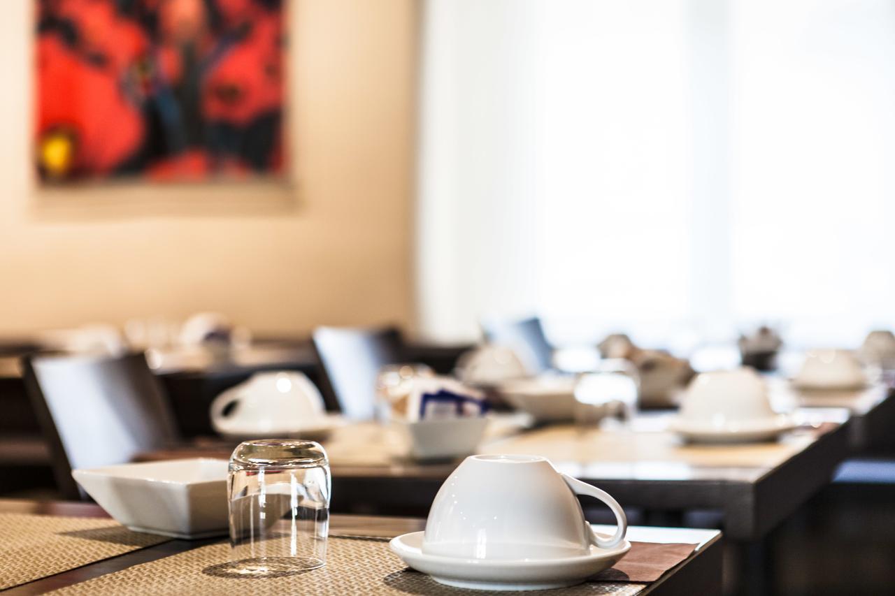 Cuneo Hotel 외부 사진
