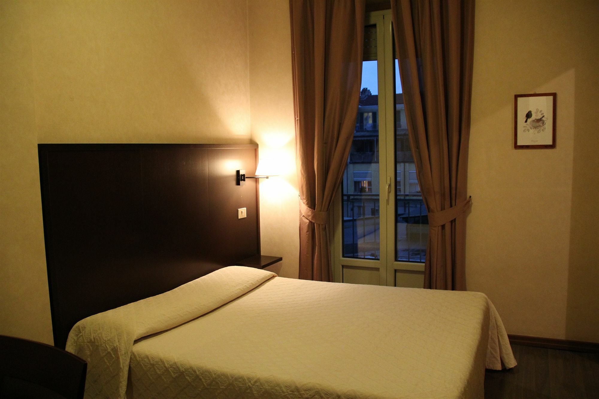 Cuneo Hotel 외부 사진