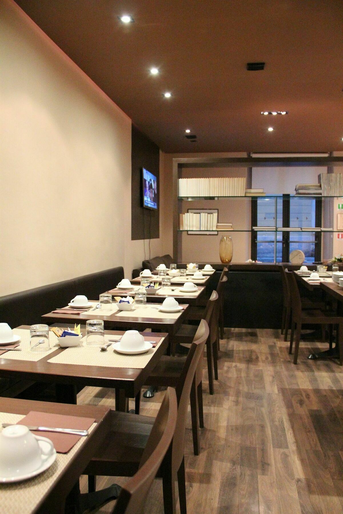 Cuneo Hotel 외부 사진