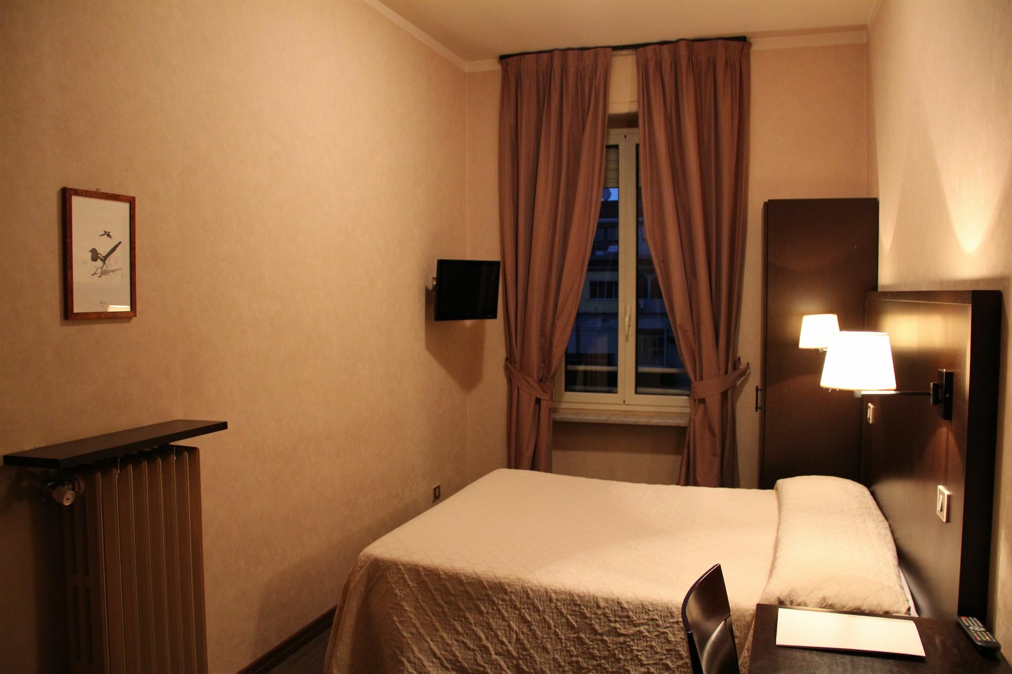 Cuneo Hotel 외부 사진