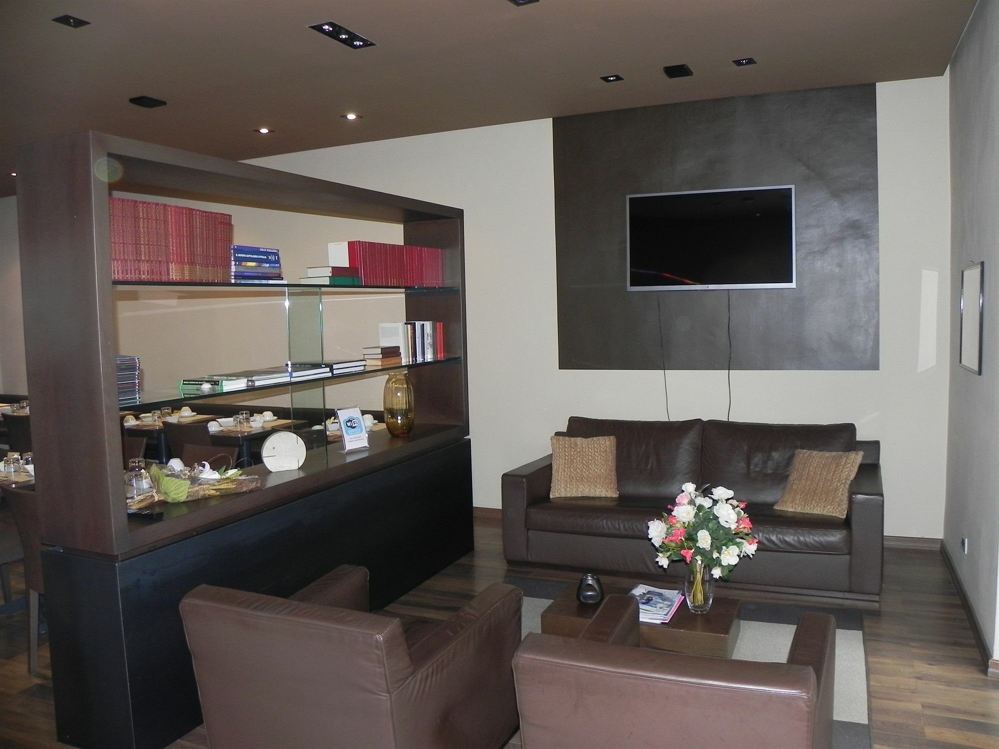 Cuneo Hotel 외부 사진
